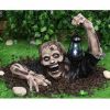 Halloween Creative Lantern Zombie Terror Outdoor Decor