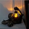 Halloween Creative Lantern Zombie Terror Outdoor Decor