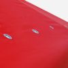 8x8ft 2T Tent Top Red