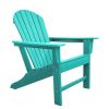 UM HDPE Adirondack Chair