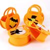 Halloween Boo Party Favor Bag Decorations, Halloween Candy Bags